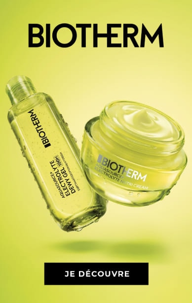 BIOTHERM BIOTHERM